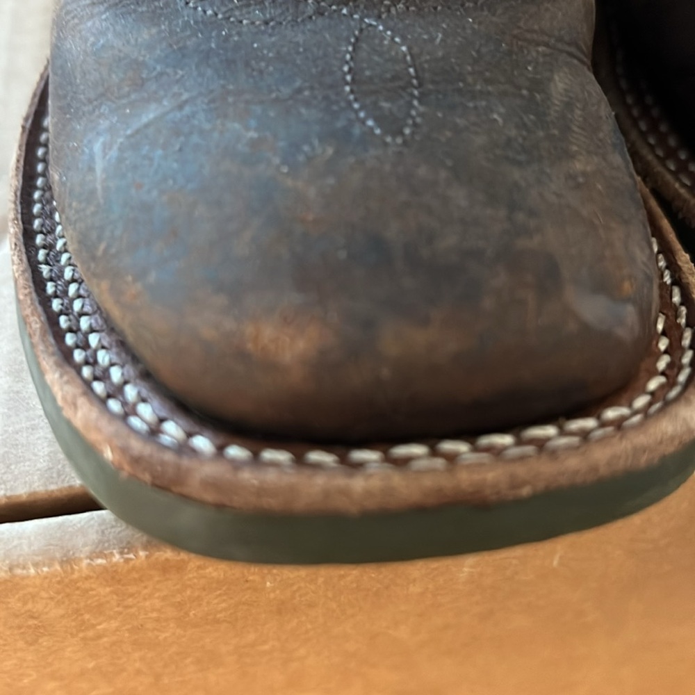 Cody James kids boot size 12D - Picture 6 of 10